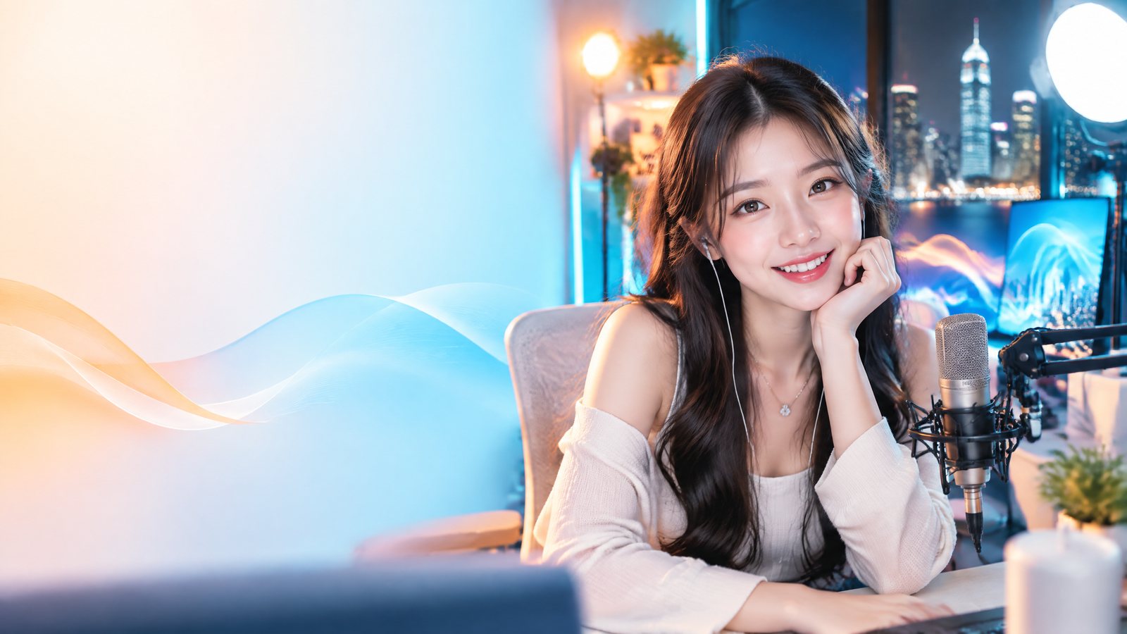 小妲己直播